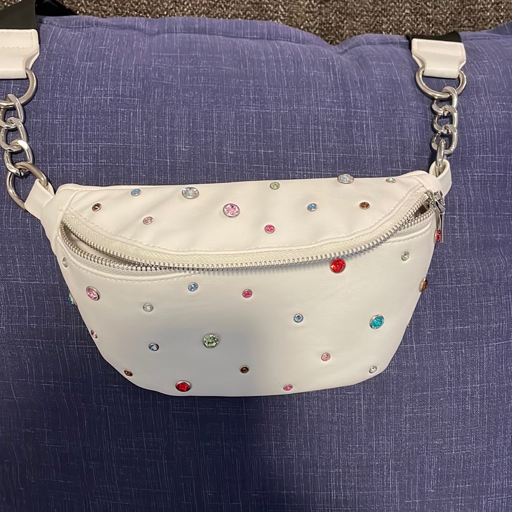 Steve Madden Fanny pack